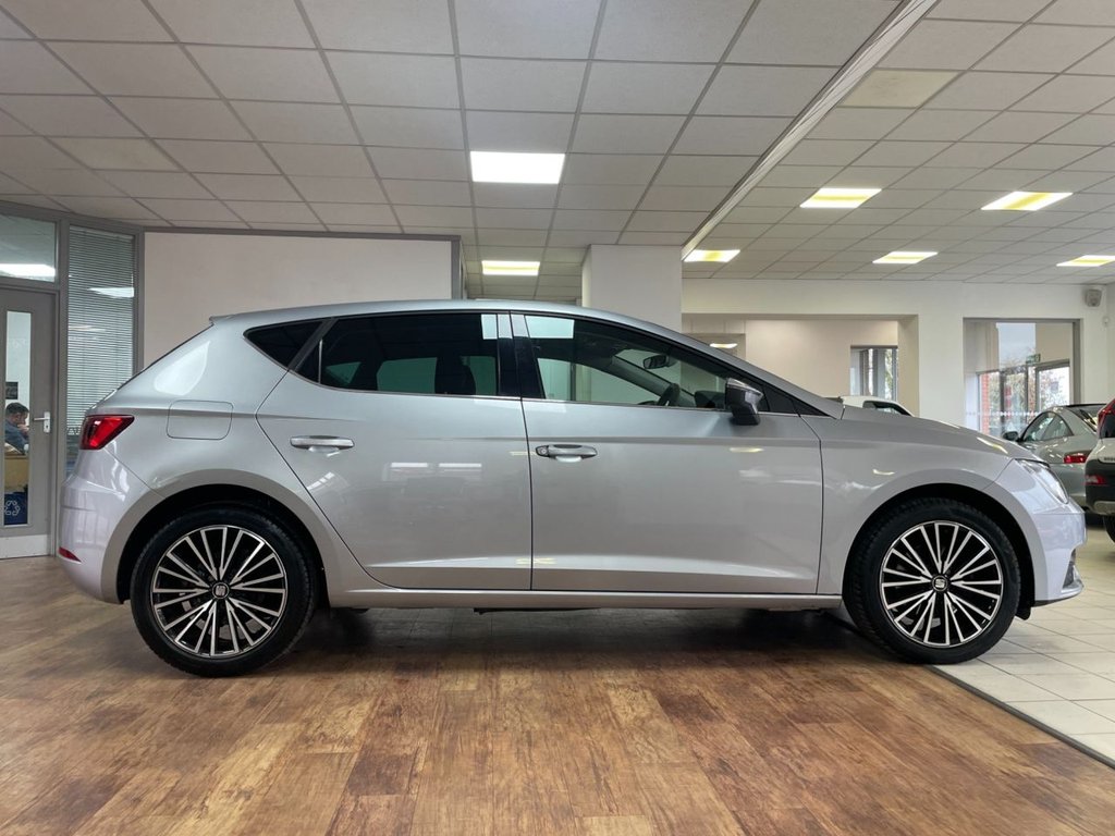 Used SEAT Leon 2019 for sale - 76710787: Photo 13