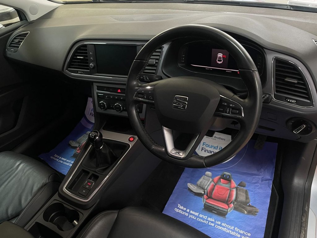 Used SEAT Leon 2019 for sale - 76710787: Photo 15