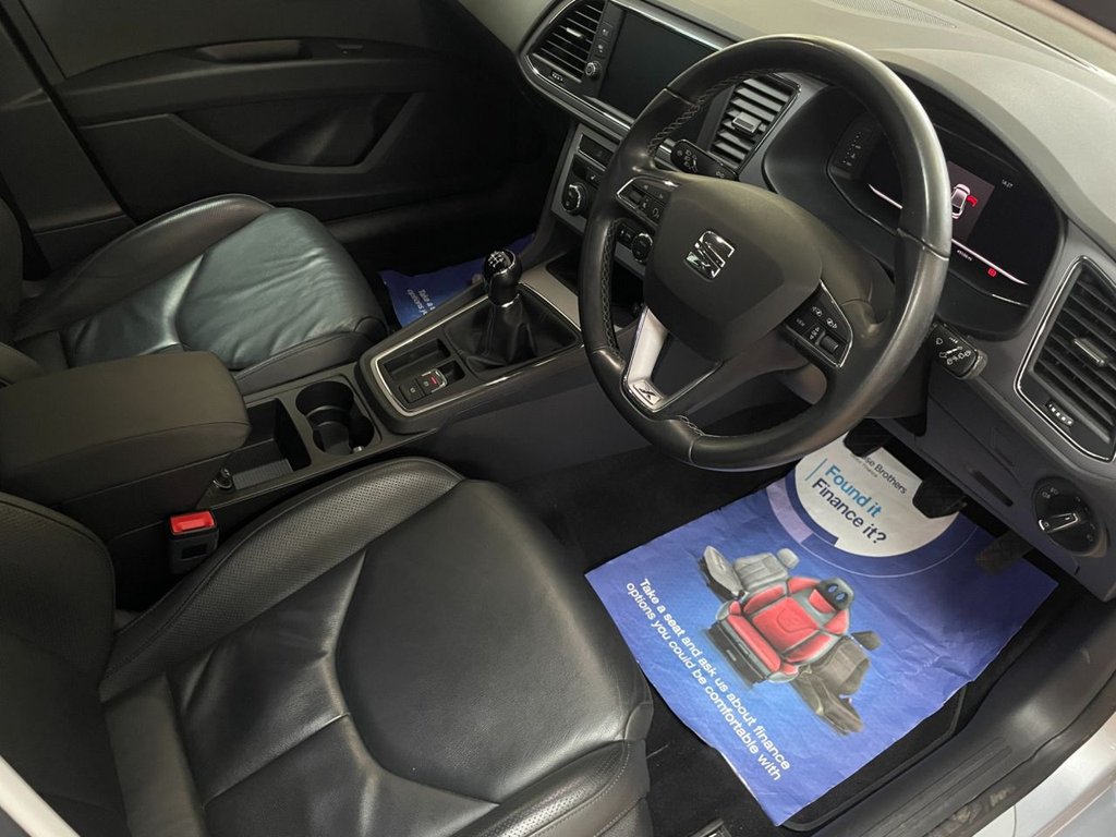 Used SEAT Leon 2019 for sale - 76710787: Photo 16