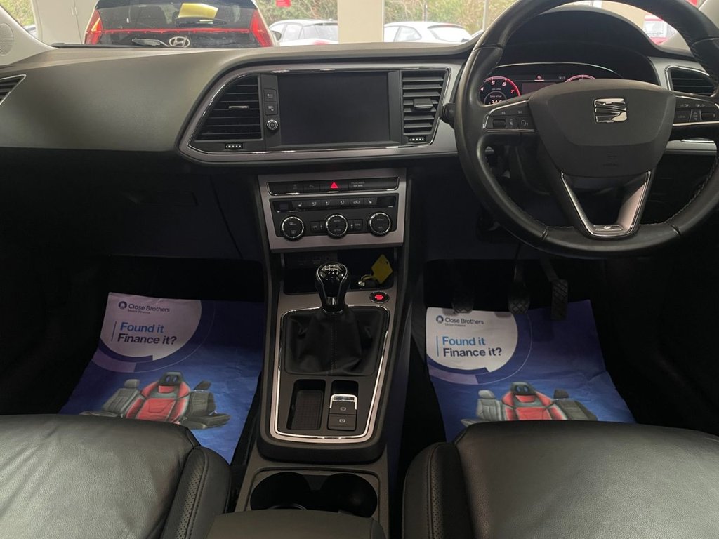 Used SEAT Leon 2019 for sale - 76710787: Photo 19