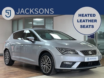 2019 (19) - 1.5 TSI EVO 150 Xcellence Lux [EZ] 5dr