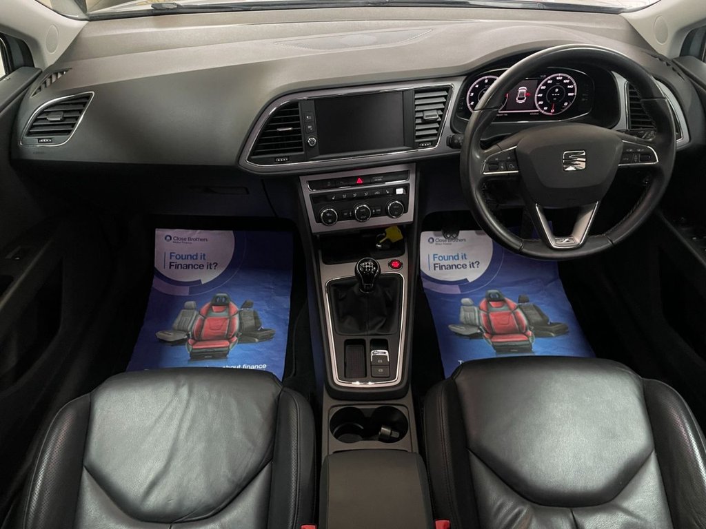 Used SEAT Leon 2019 for sale - 76710787: Photo 2