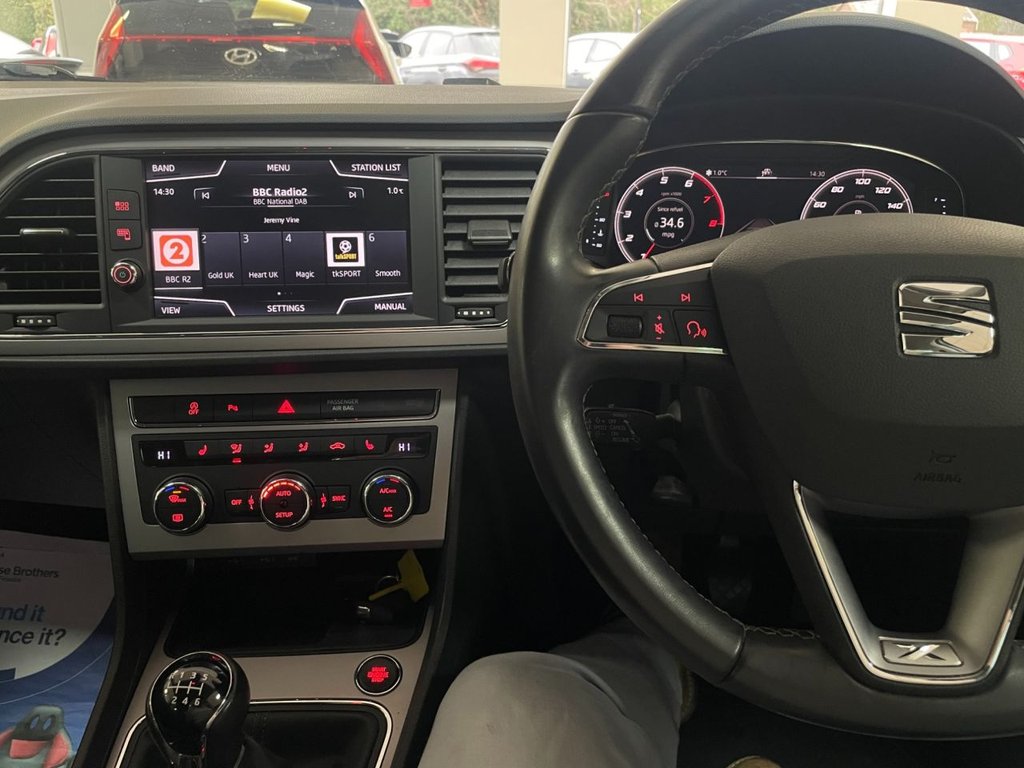 Used SEAT Leon 2019 for sale - 76710787: Photo 21