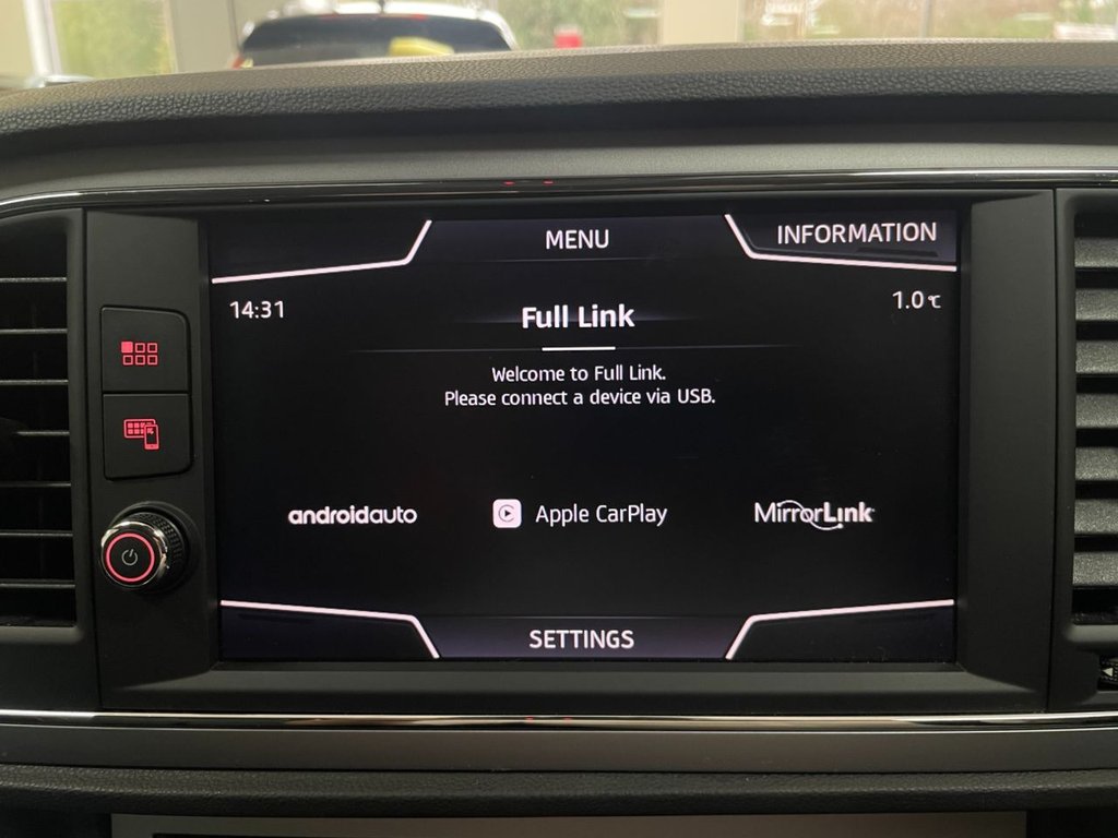 Used SEAT Leon 2019 for sale - 76710787: Photo 25