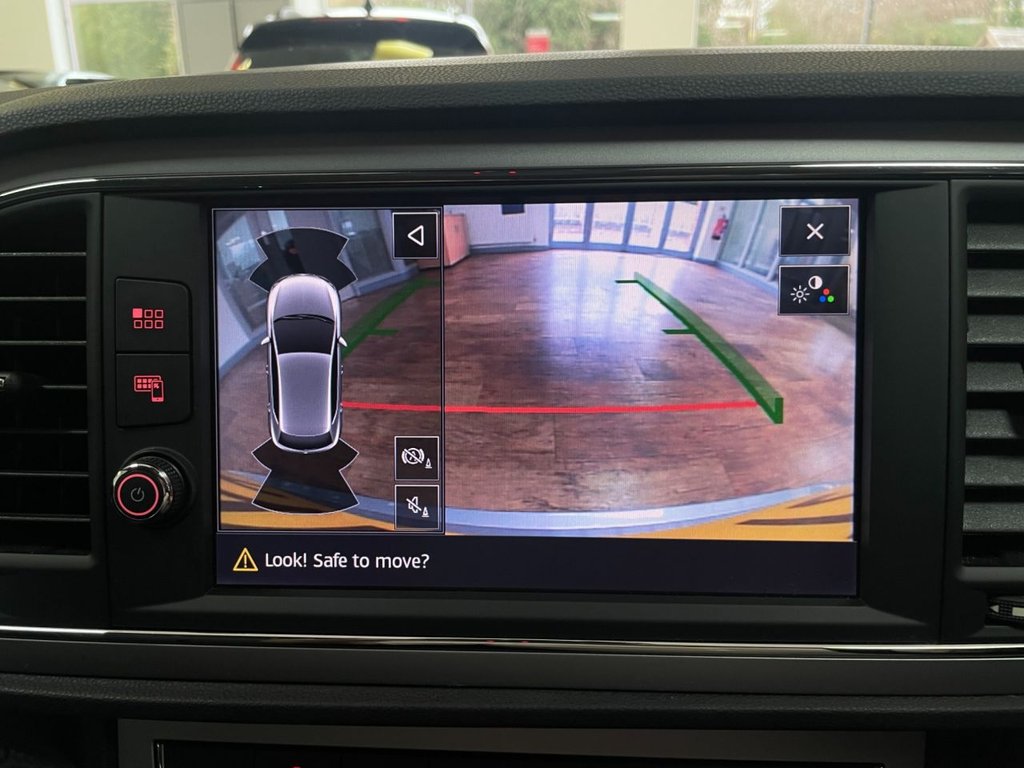 Used SEAT Leon 2019 for sale - 76710787: Photo 26