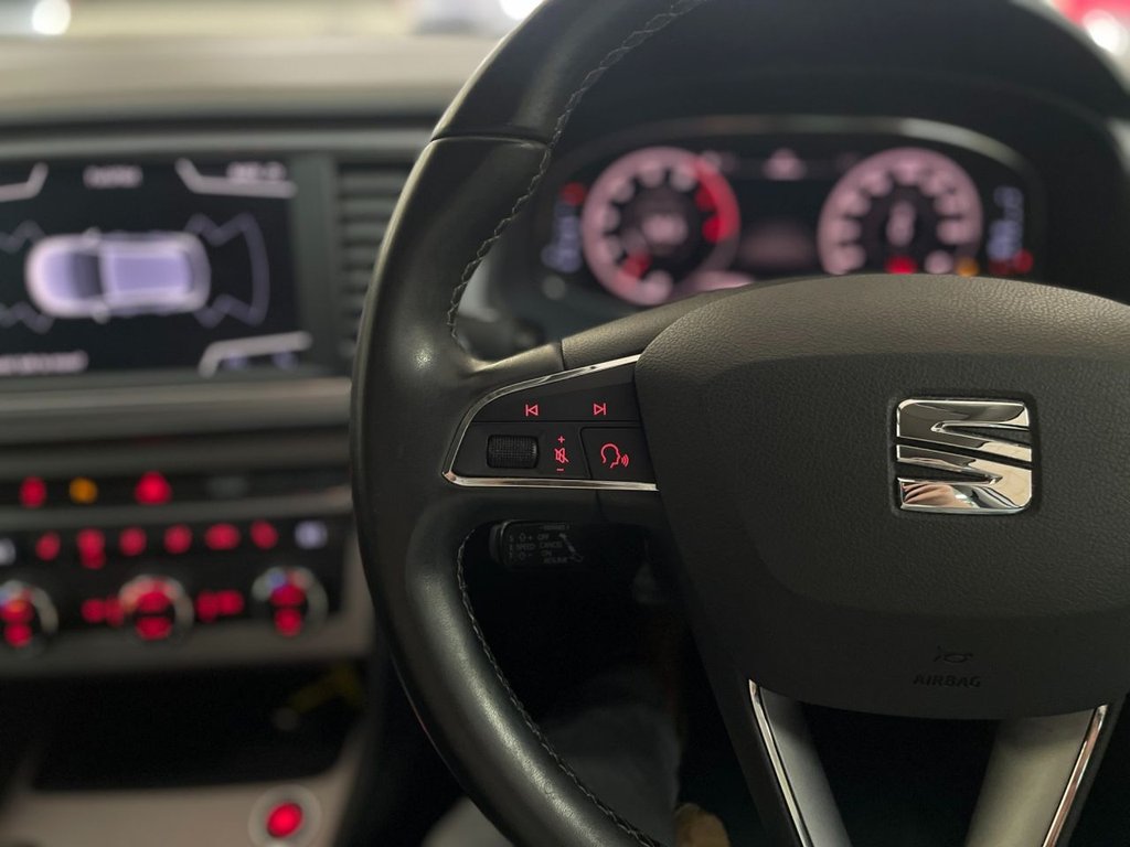 Used SEAT Leon 2019 for sale - 76710787: Photo 30