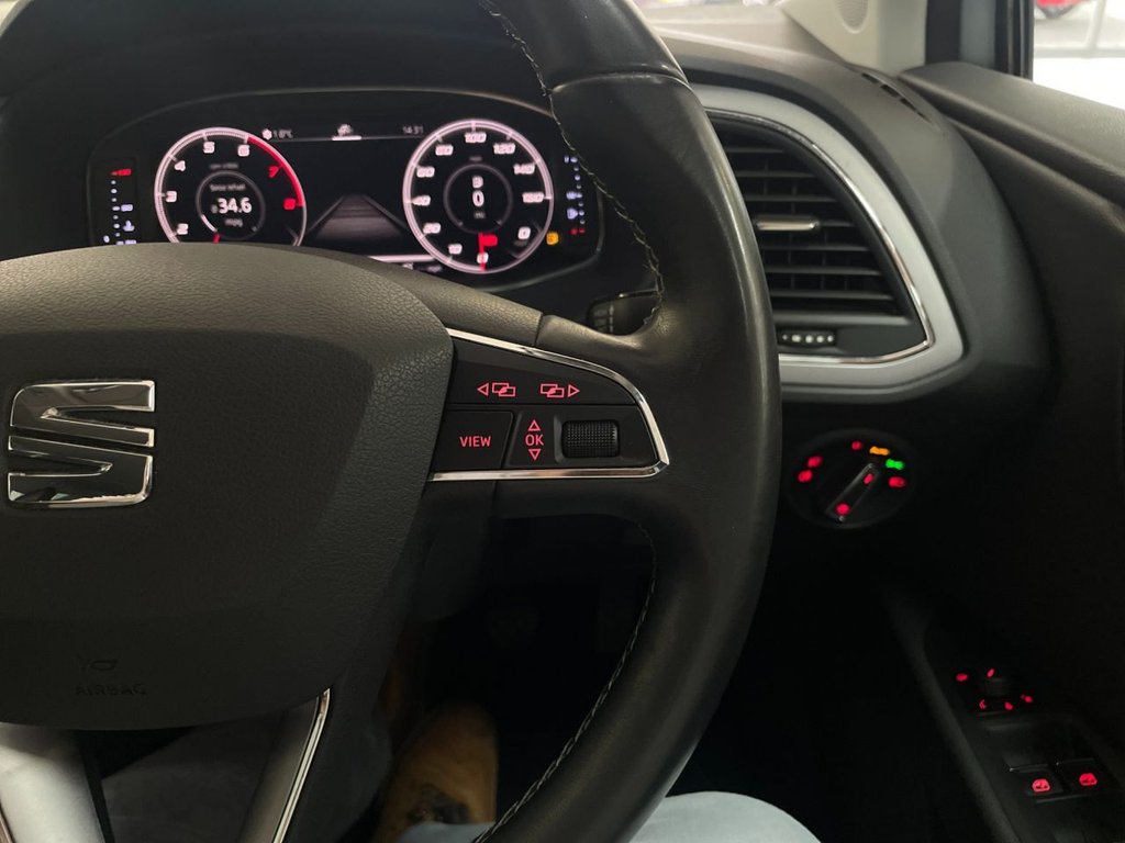 Used SEAT Leon 2019 for sale - 76710787: Photo 31