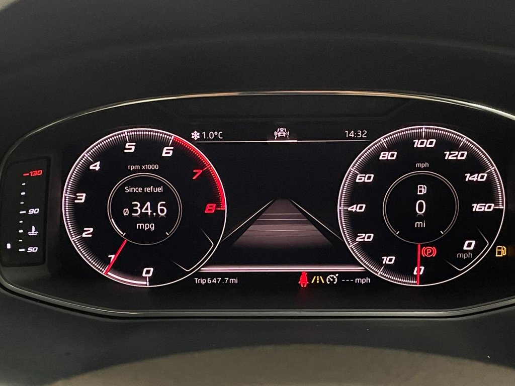 Used SEAT Leon 2019 for sale - 76710787: Photo 33