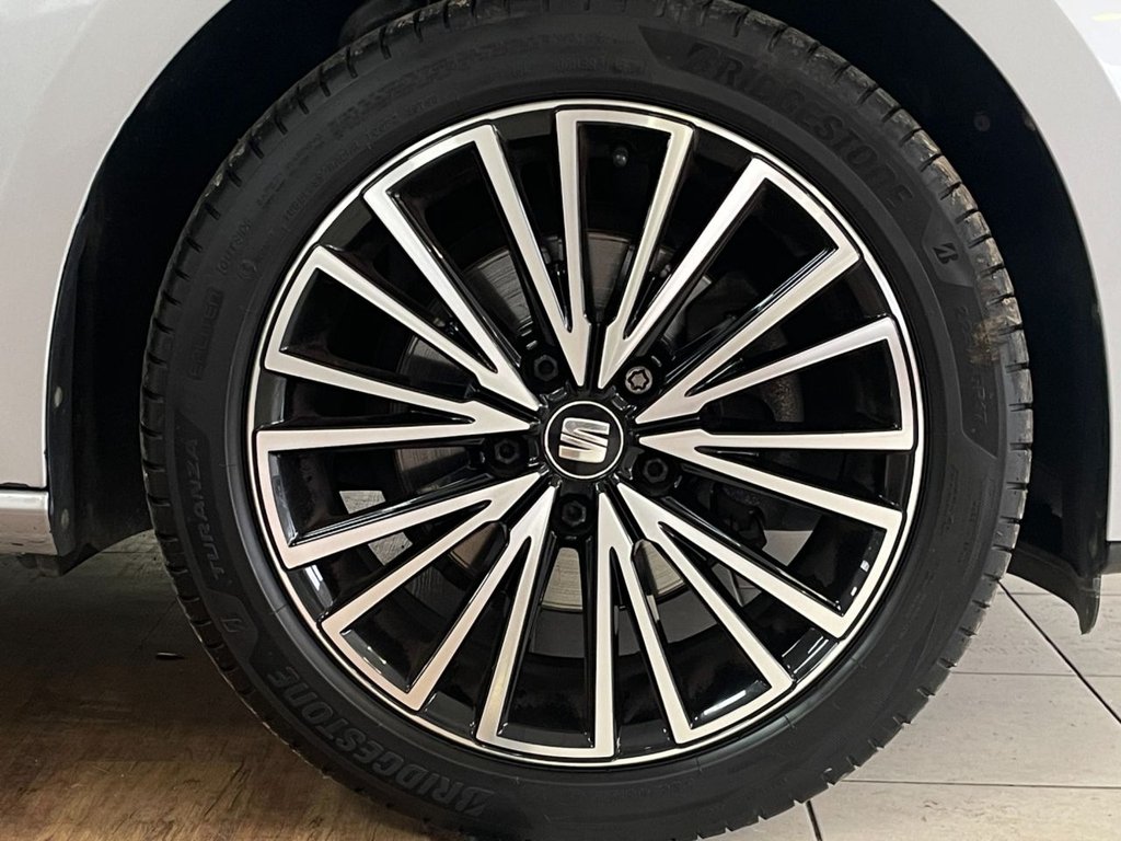 Used SEAT Leon 2019 for sale - 76710787: Photo 35