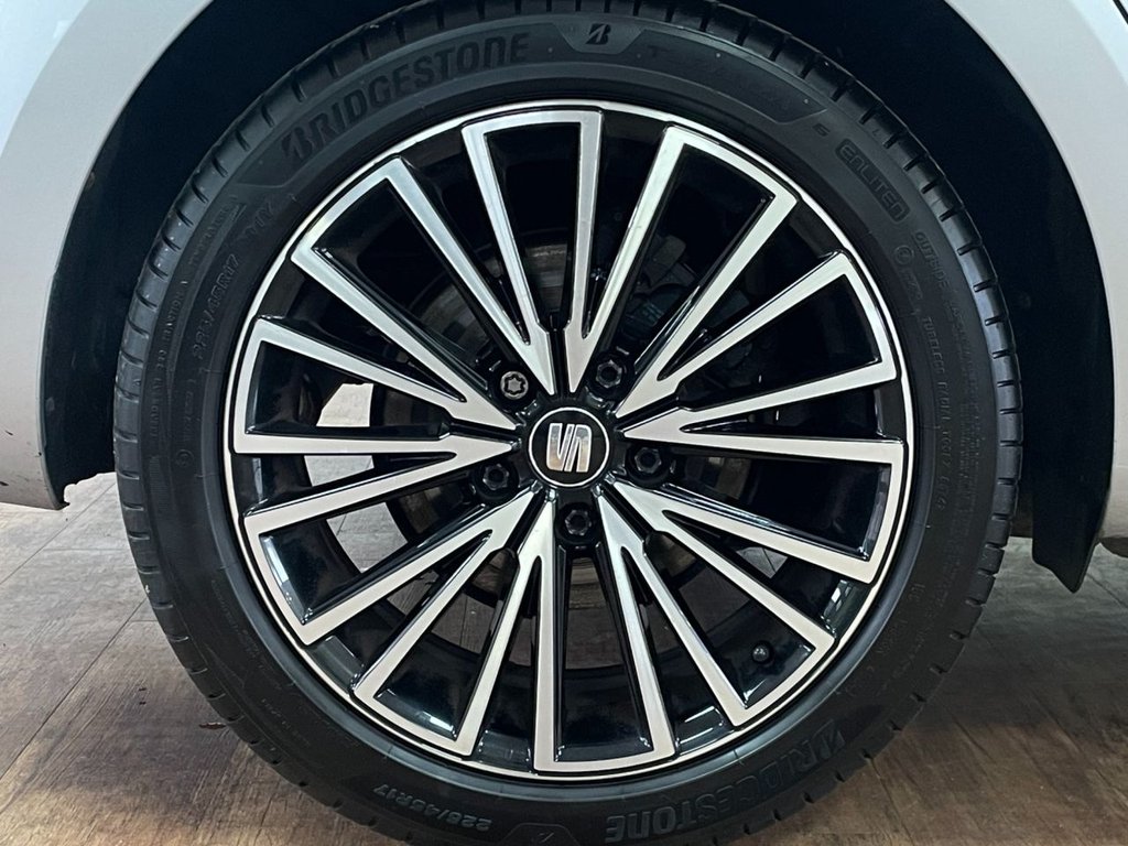 Used SEAT Leon 2019 for sale - 76710787: Photo 36