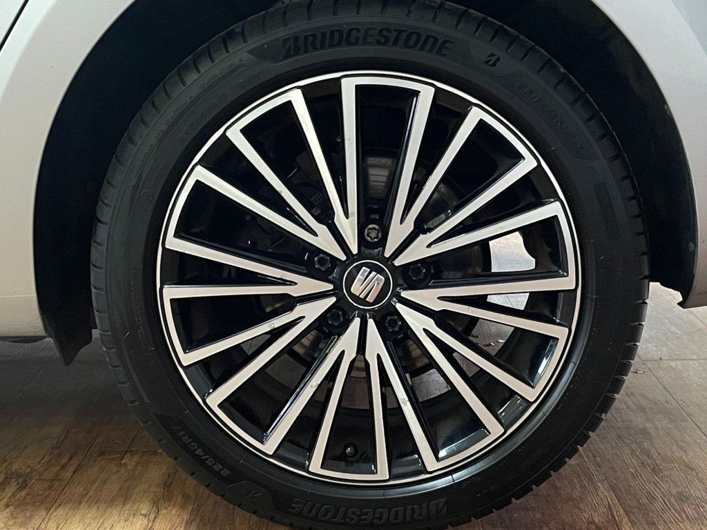 Used SEAT Leon 2019 for sale - 76710787: Photo 37