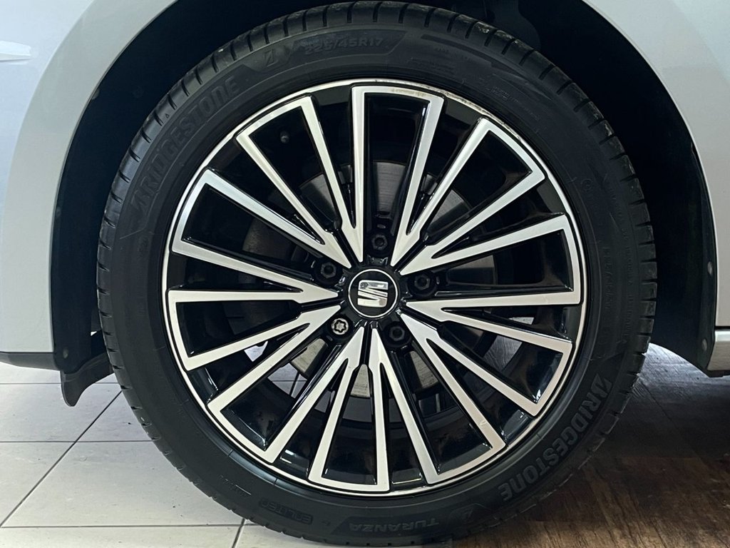 Used SEAT Leon 2019 for sale - 76710787: Photo 38