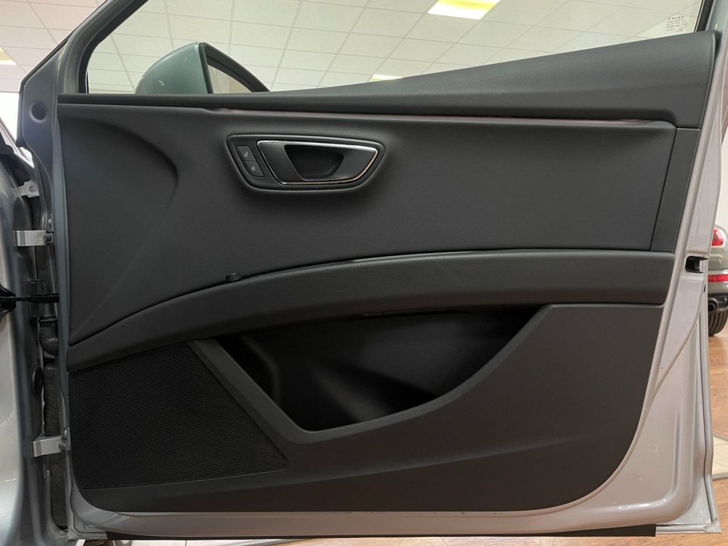 Used SEAT Leon 2019 for sale - 76710787: Photo 40