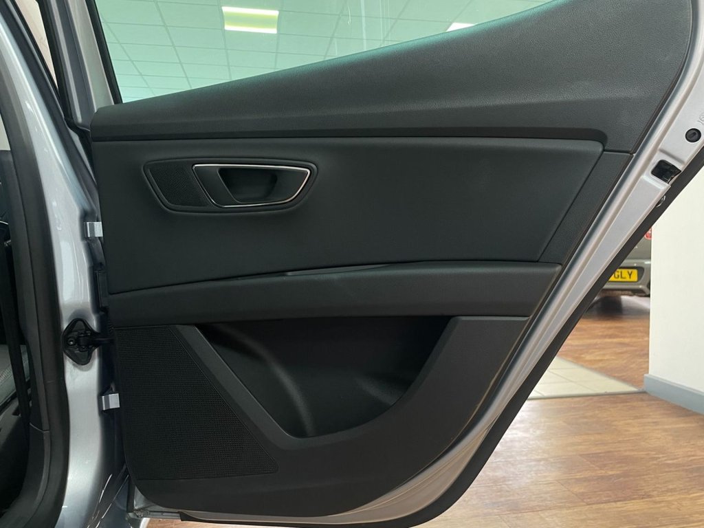 Used SEAT Leon 2019 for sale - 76710787: Photo 41