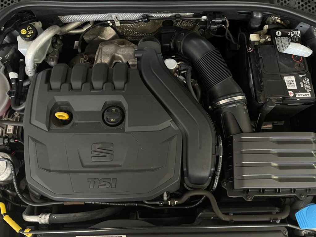 Used SEAT Leon 2019 for sale - 76710787: Photo 44