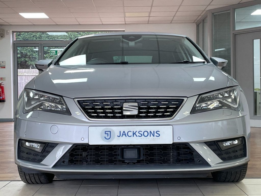 Used SEAT Leon 2019 for sale - 76710787: Photo 5