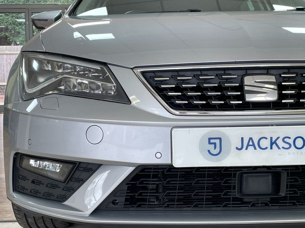 Used SEAT Leon 2019 for sale - 76710787: Photo 6