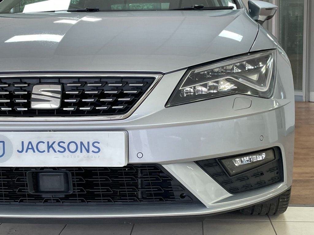 Used SEAT Leon 2019 for sale - 76710787: Photo 7