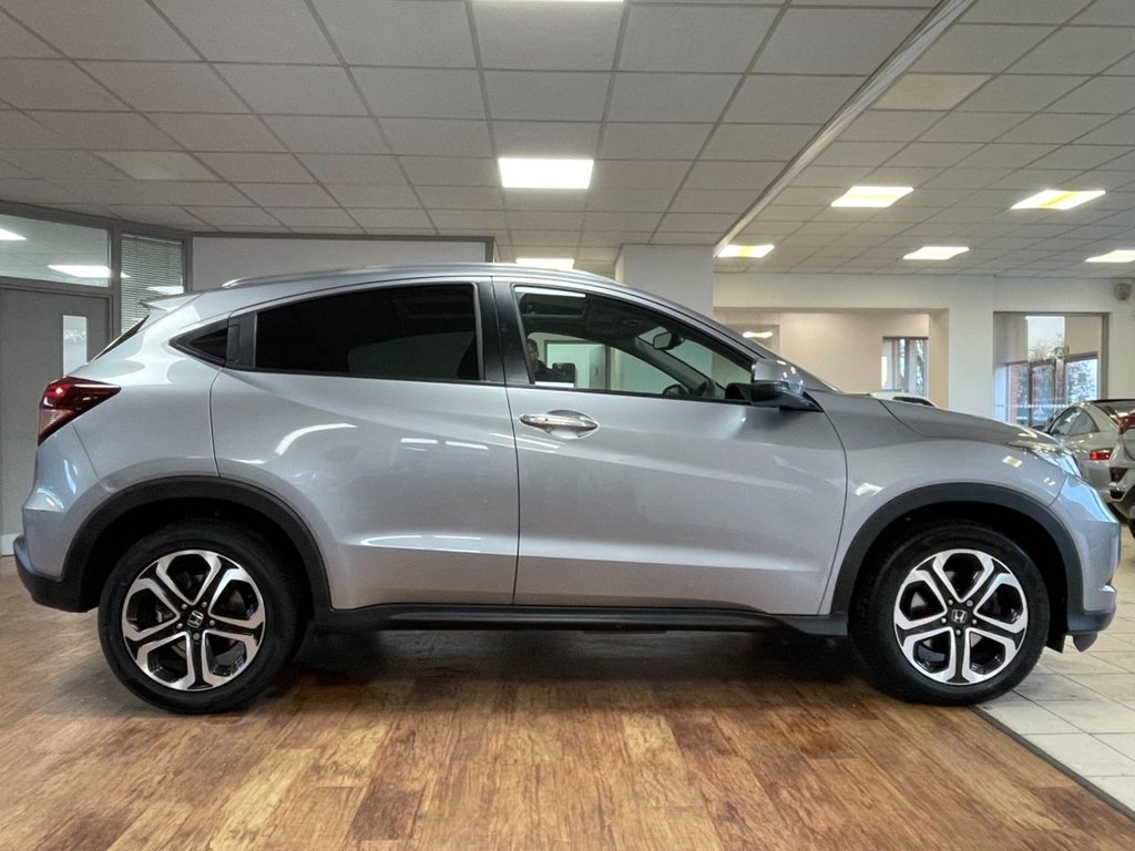 Used Honda HR-V 2018 for sale - 77007377: Photo 13