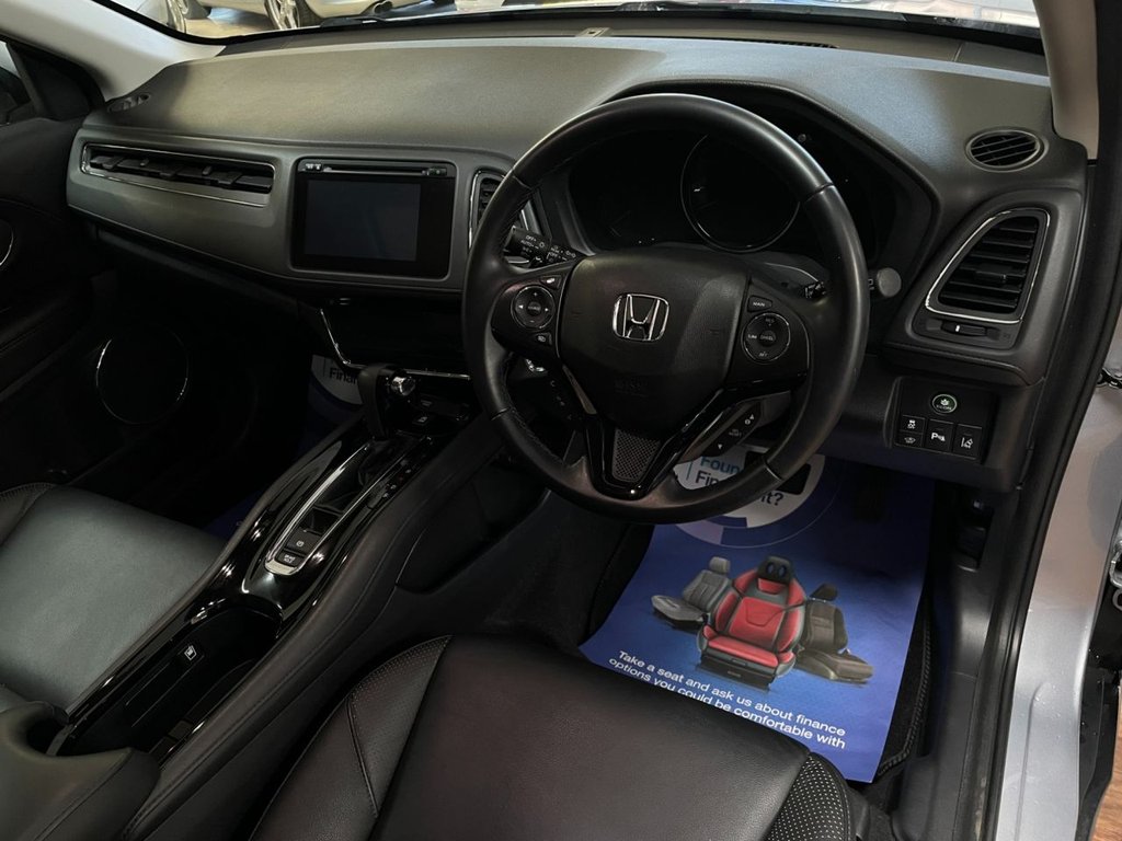 Used Honda HR-V 2018 for sale - 77007377: Photo 15
