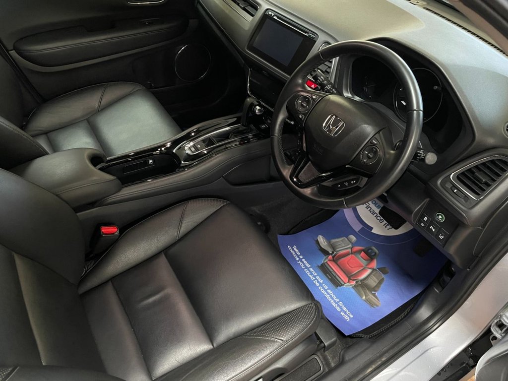 Used Honda HR-V 2018 for sale - 77007377: Photo 16