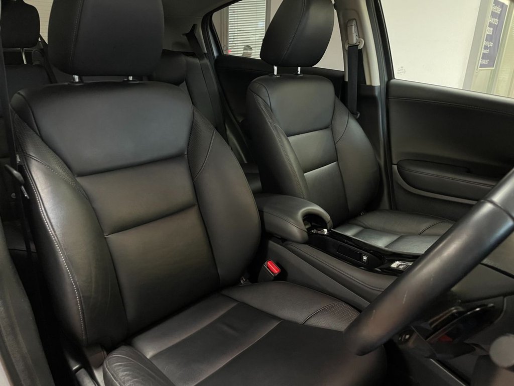 Used Honda HR-V 2018 for sale - 77007377: Photo 17