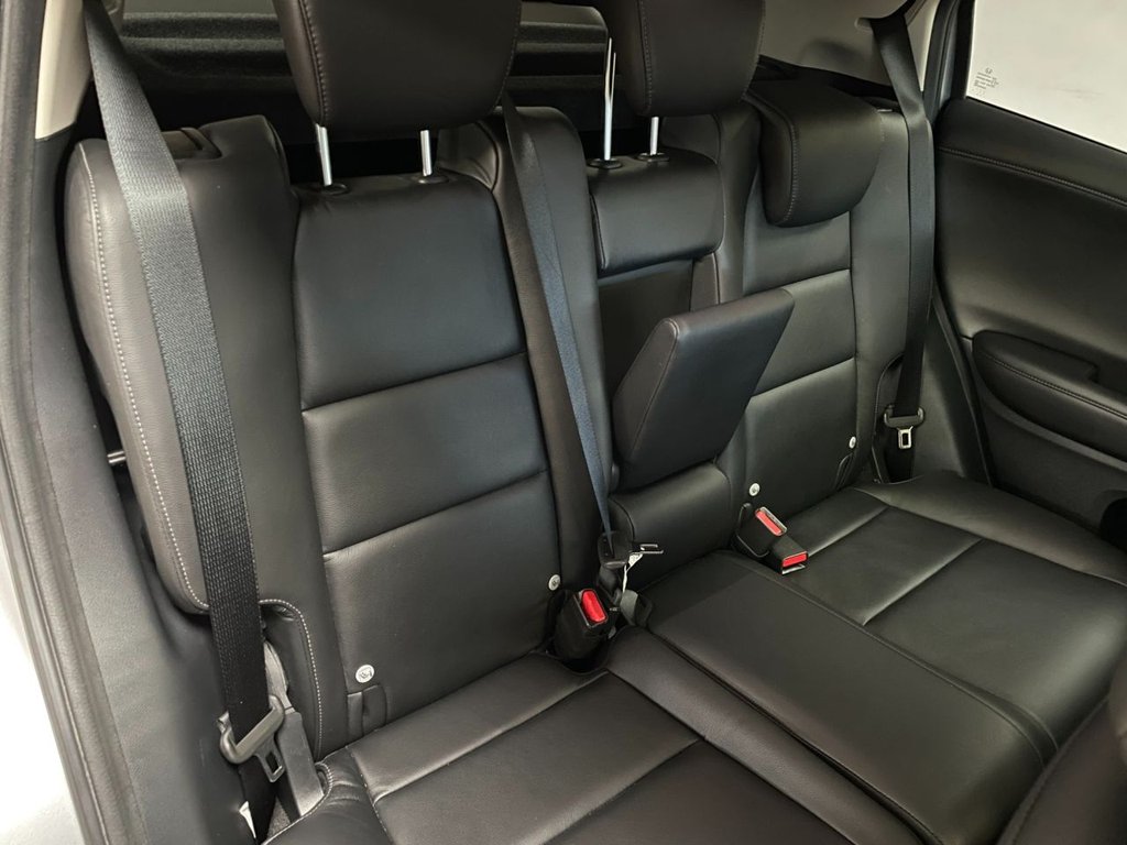 Used Honda HR-V 2018 for sale - 77007377: Photo 18