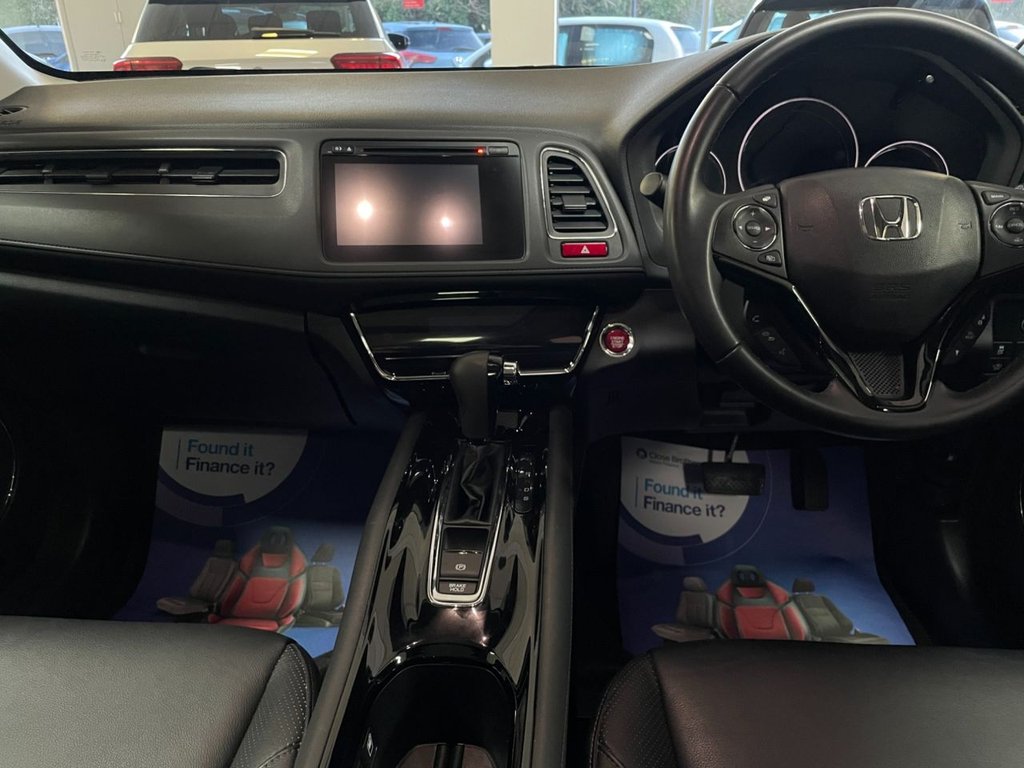 Used Honda HR-V 2018 for sale - 77007377: Photo 19