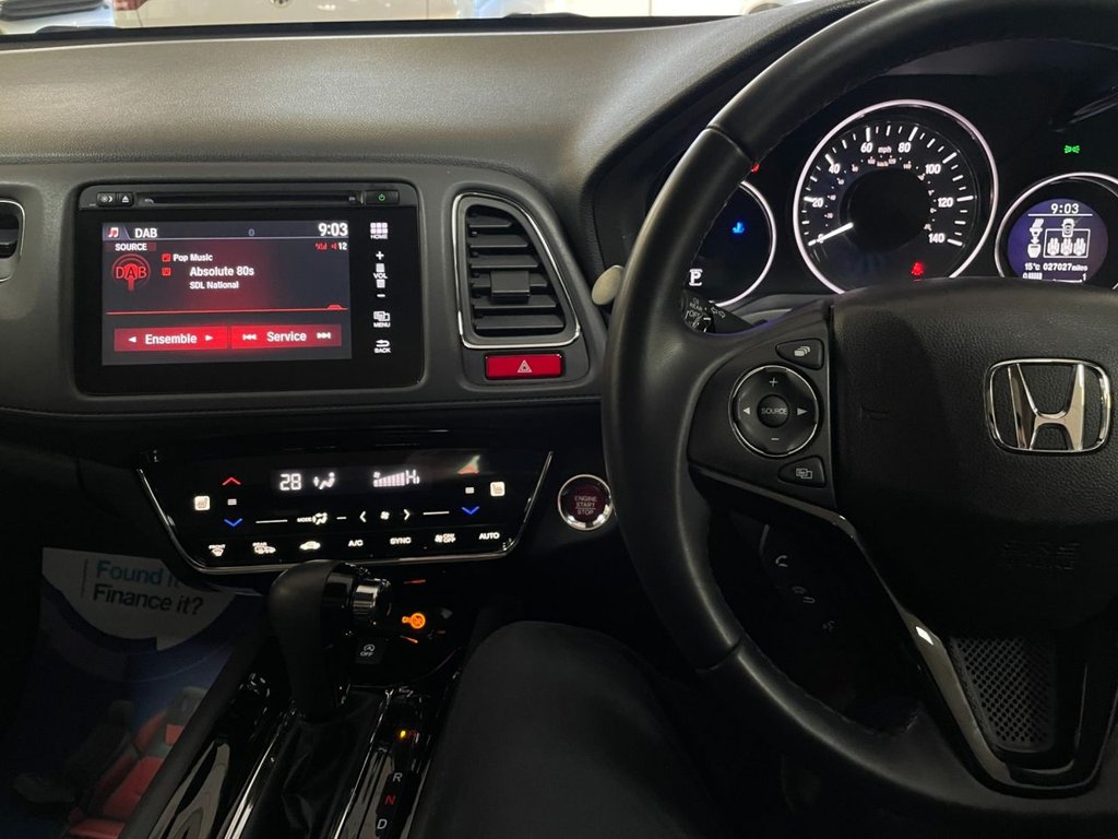 Used Honda HR-V 2018 for sale - 77007377: Photo 21