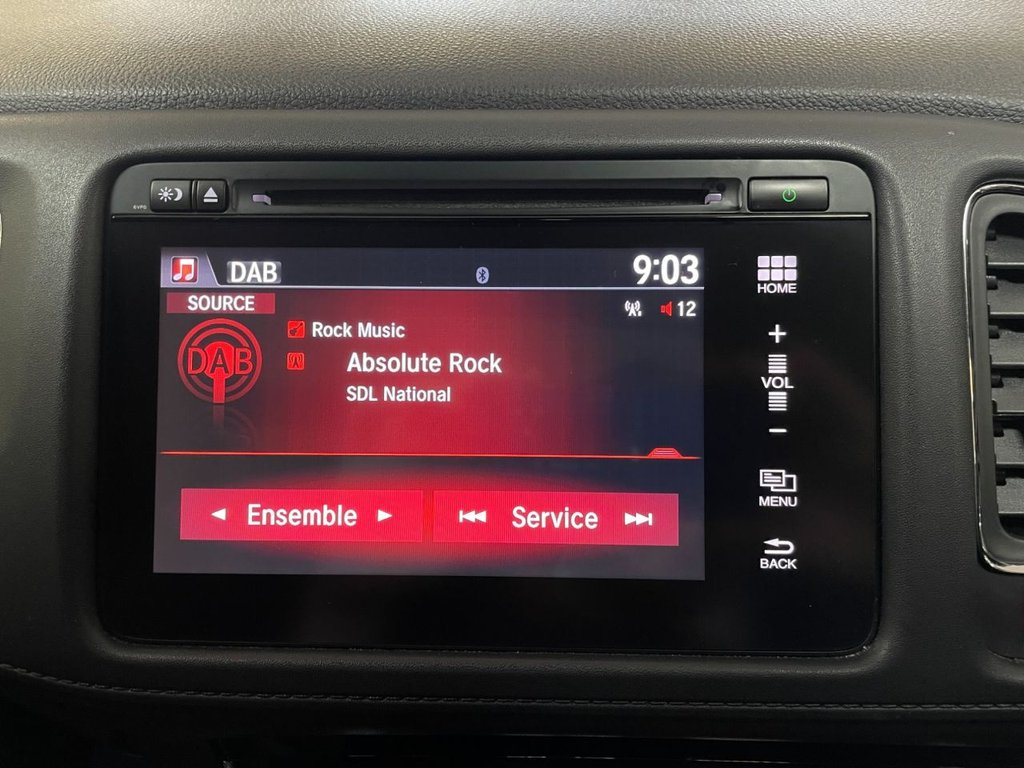 Used Honda HR-V 2018 for sale - 77007377: Photo 22