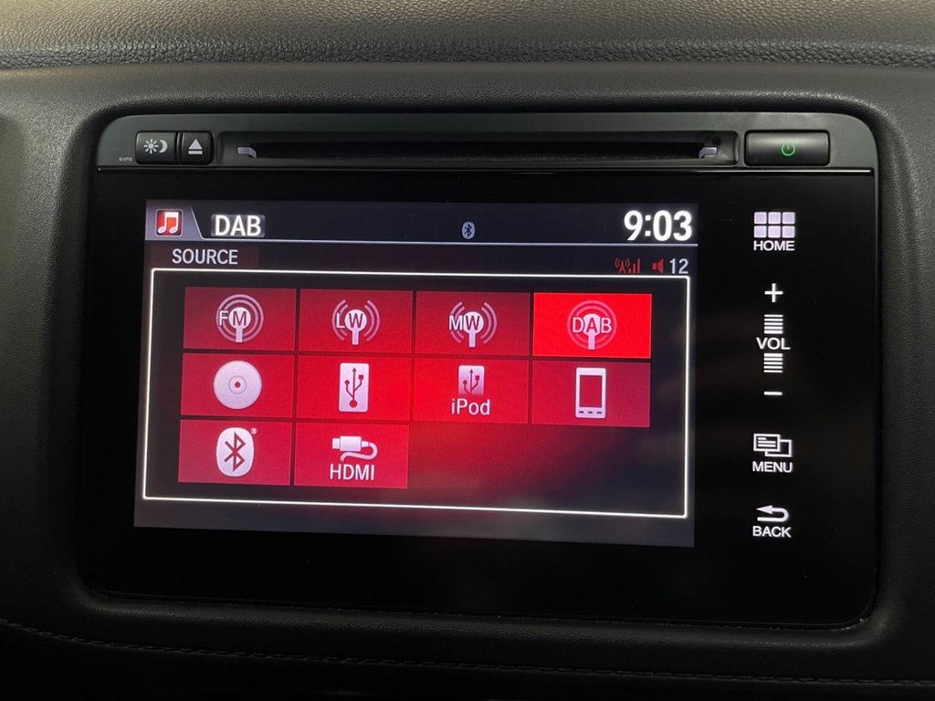 Used Honda HR-V 2018 for sale - 77007377: Photo 23