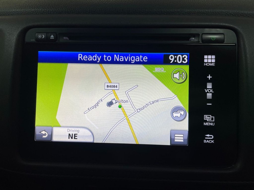 Used Honda HR-V 2018 for sale - 77007377: Photo 24