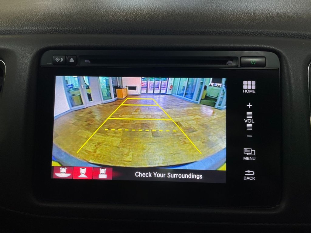 Used Honda HR-V 2018 for sale - 77007377: Photo 25