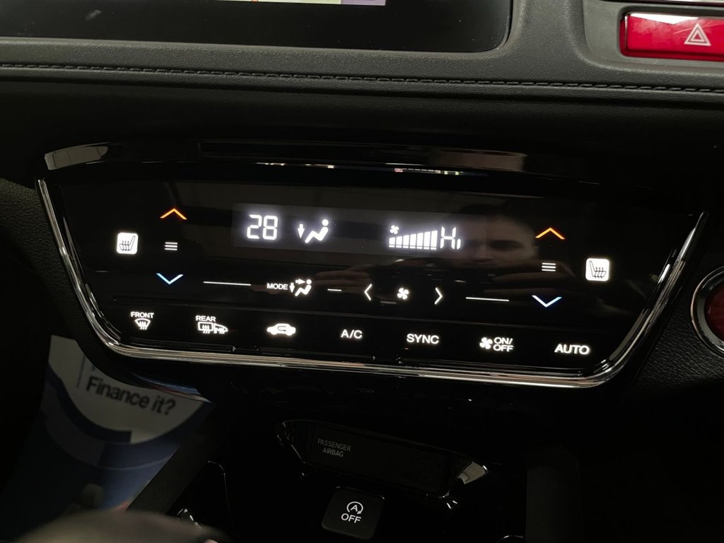 Used Honda HR-V 2018 for sale - 77007377: Photo 26