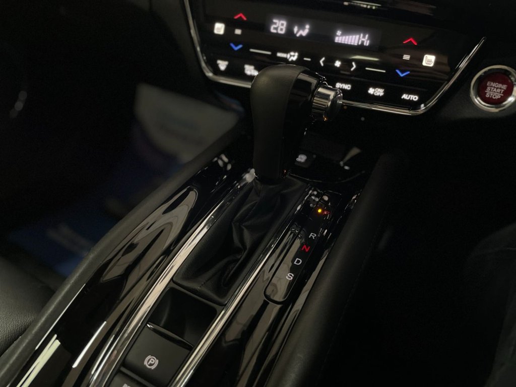 Used Honda HR-V 2018 for sale - 77007377: Photo 27