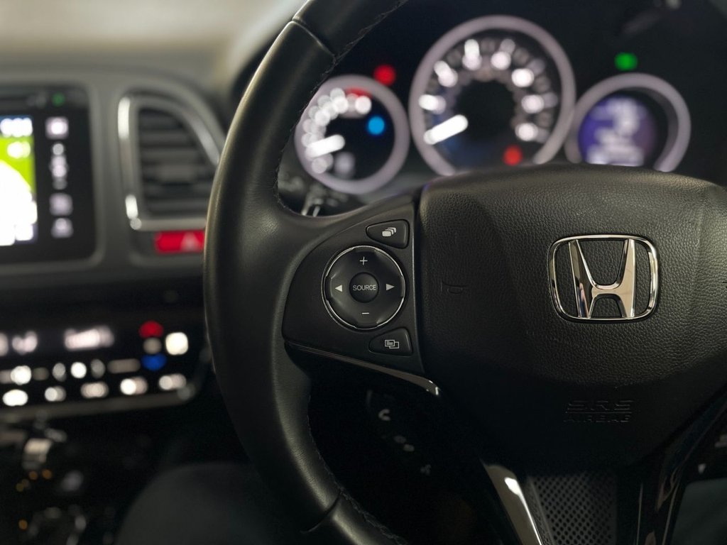 Used Honda HR-V 2018 for sale - 77007377: Photo 29