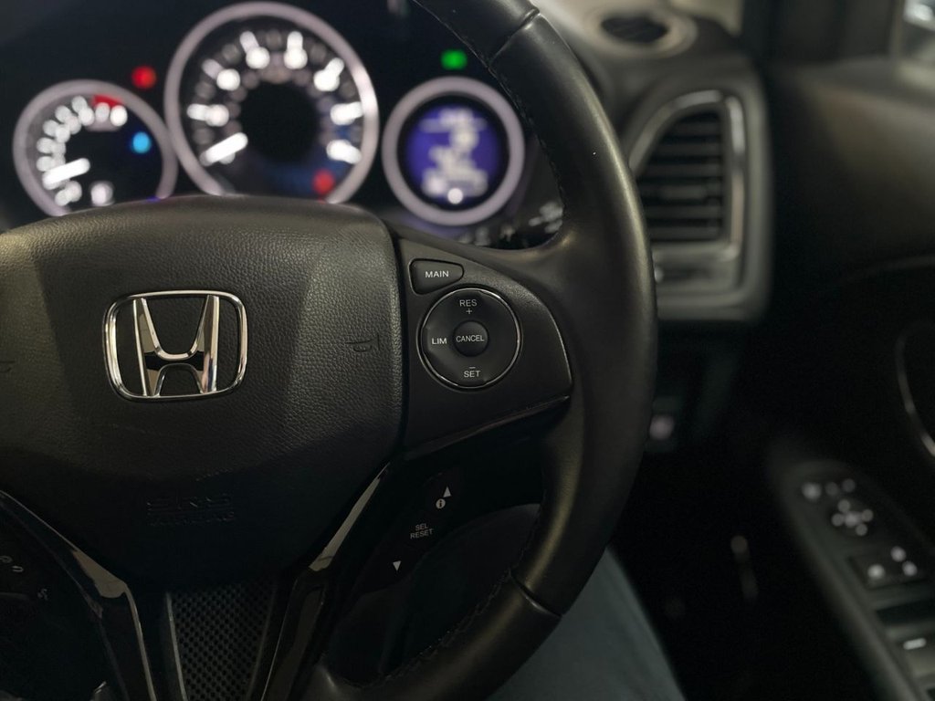 Used Honda HR-V 2018 for sale - 77007377: Photo 30
