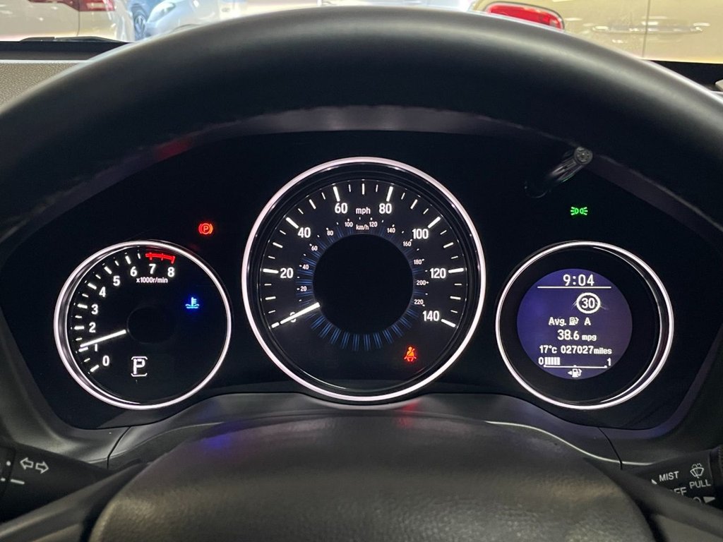 Used Honda HR-V 2018 for sale - 77007377: Photo 32