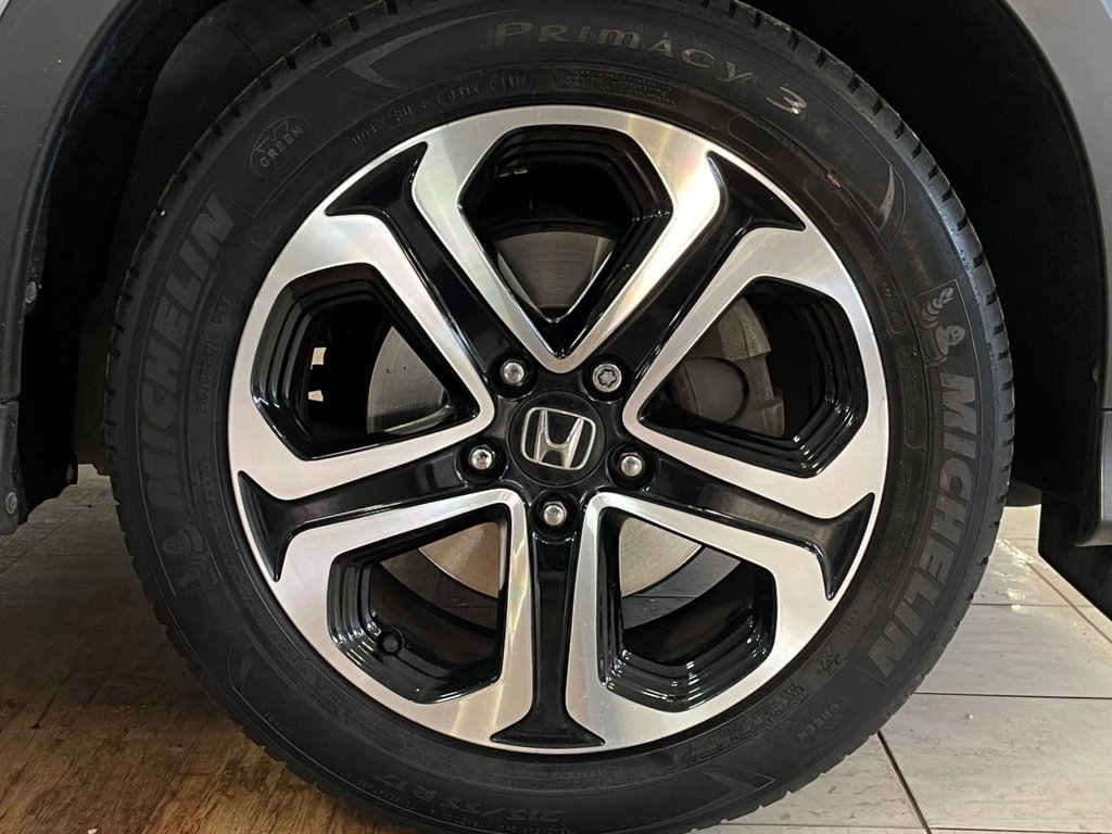Used Honda HR-V 2018 for sale - 77007377: Photo 34