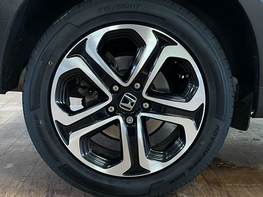 Used Honda HR-V 2018 for sale - 77007377: Photo 35