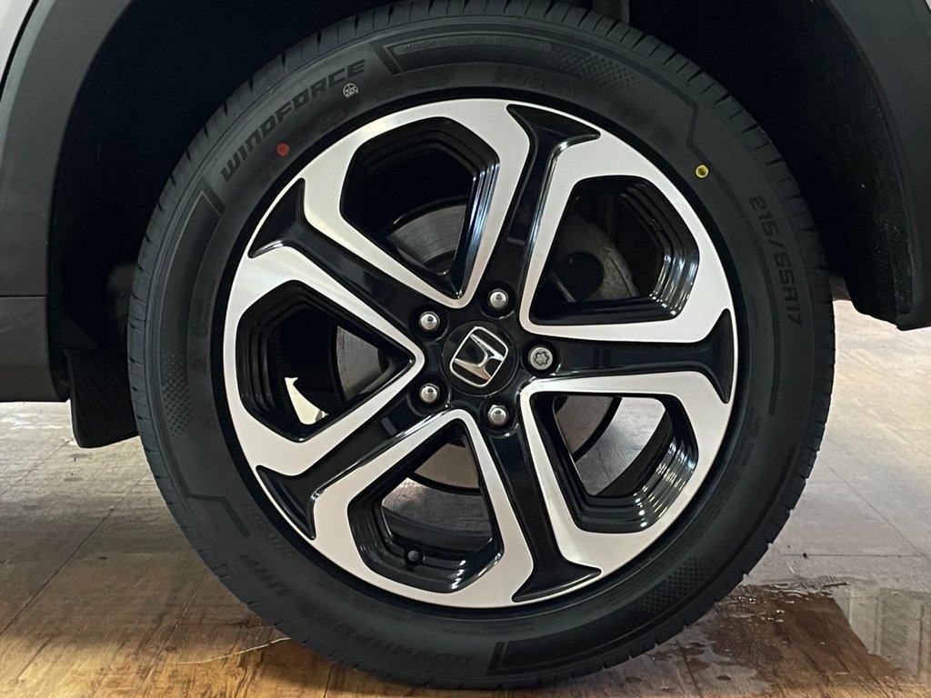 Used Honda HR-V 2018 for sale - 77007377: Photo 36