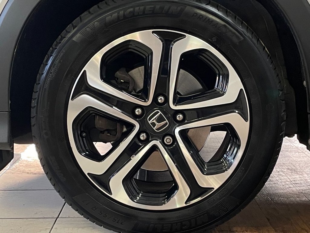 Used Honda HR-V 2018 for sale - 77007377: Photo 37