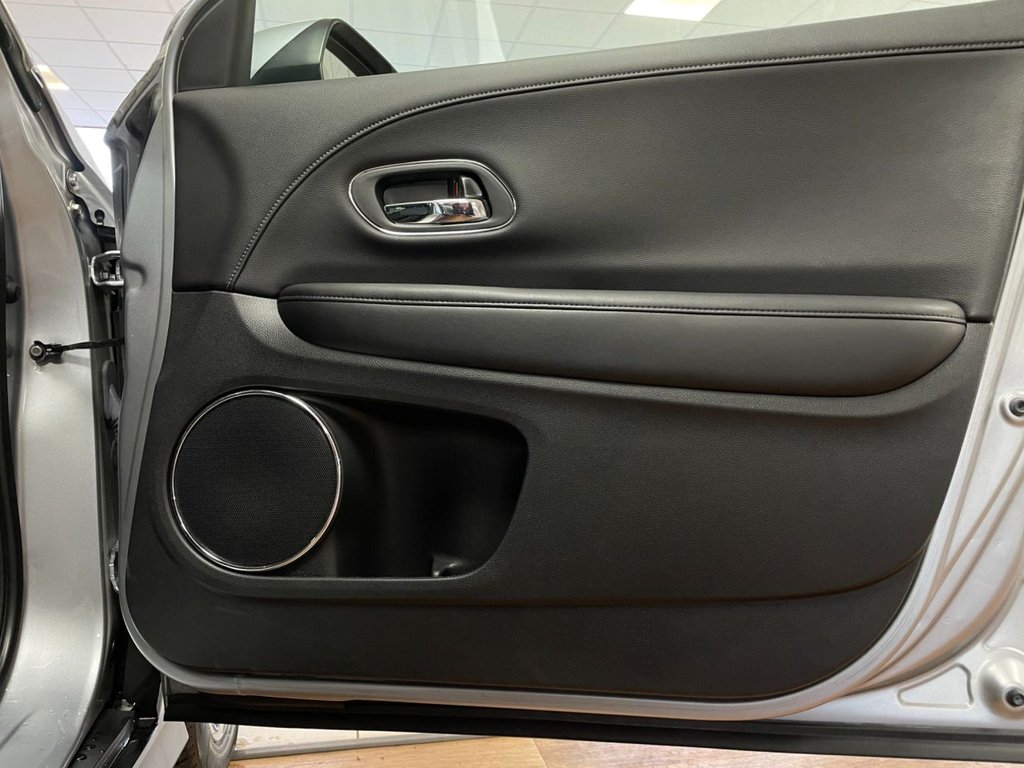 Used Honda HR-V 2018 for sale - 77007377: Photo 40