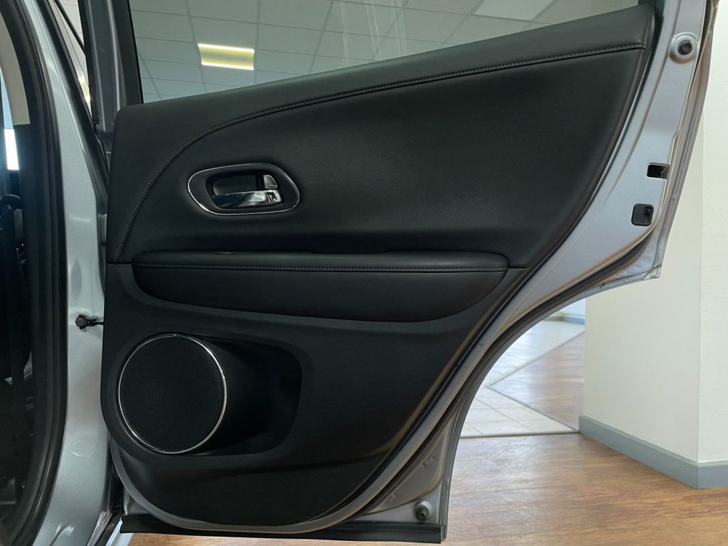 Used Honda HR-V 2018 for sale - 77007377: Photo 41