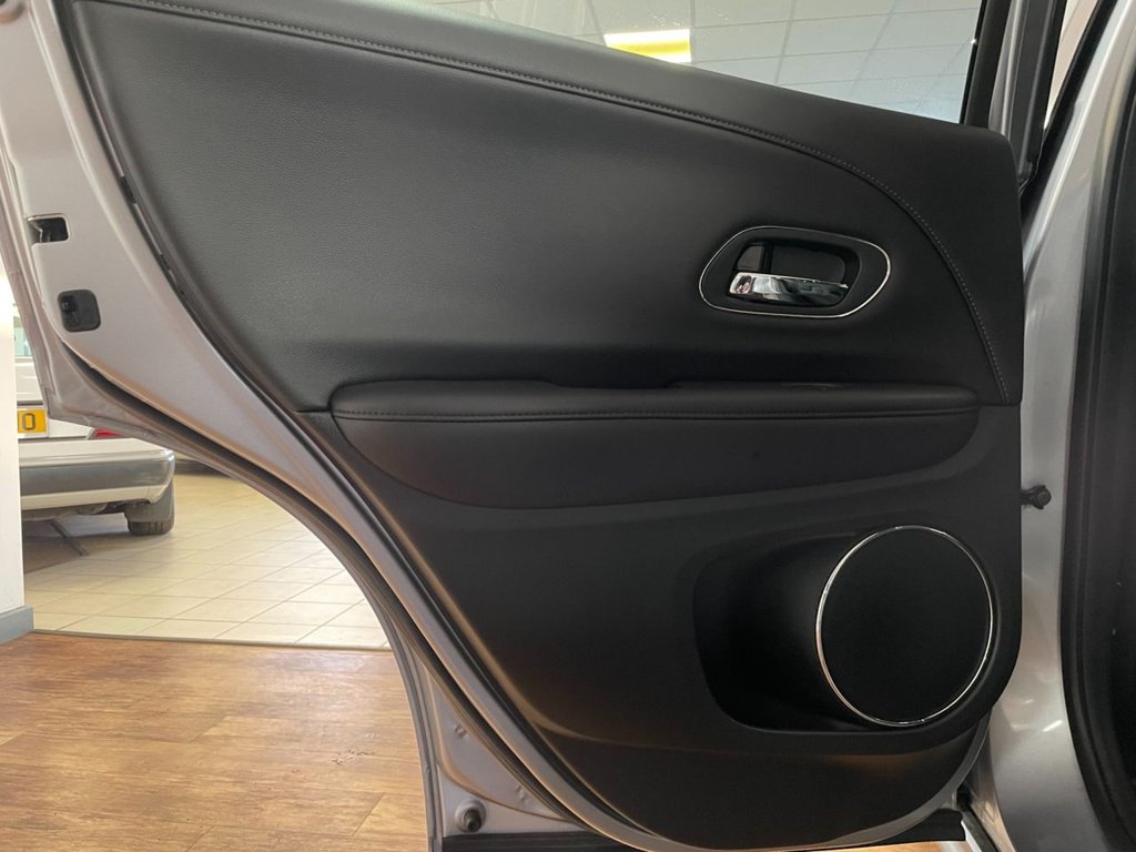 Used Honda HR-V 2018 for sale - 77007377: Photo 42