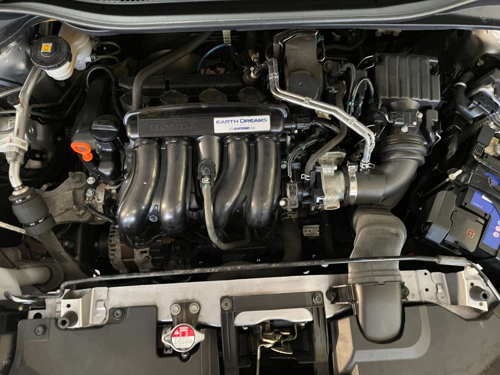 Used Honda HR-V 2018 for sale - 77007377: Photo 44