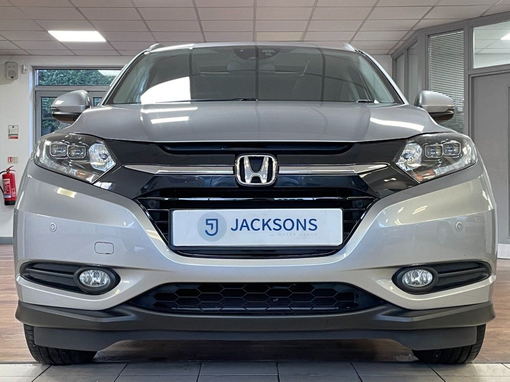 Used Honda HR-V 2018 for sale - 77007377: Photo 5