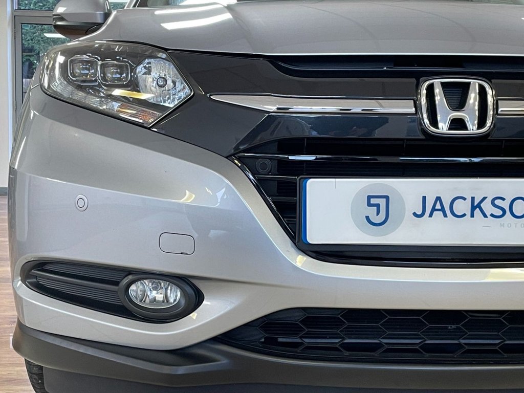 Used Honda HR-V 2018 for sale - 77007377: Photo 6