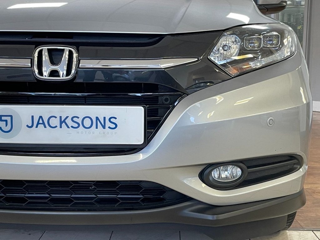 Used Honda HR-V 2018 for sale - 77007377: Photo 7
