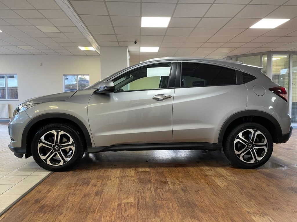 Used Honda HR-V 2018 for sale - 77007377: Photo 8